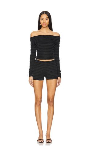 Jessamine Short Set in . - size L (also in M, S, XL) - superdown - Modalova