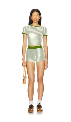 Kiki Short Set in . Size M. Also in S, XL, XS - superdown - Modalova