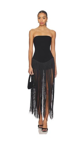 Tea Fringe Romper in . - size S (also in XS) - superdown - Modalova