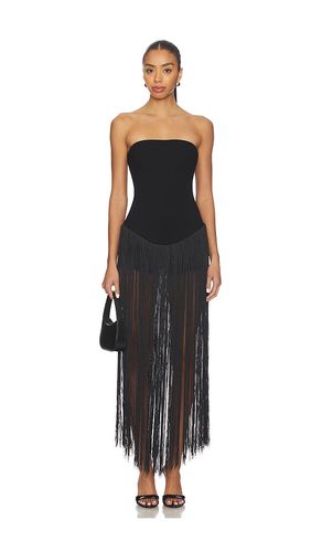 Tea Fringe Romper in . - size S (also in XS) - superdown - Modalova