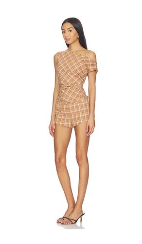 Torie Short Set in . Size L. Also in XL - superdown - Modalova