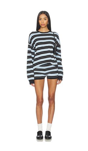 Kylah Knit Short Set in . Size L. Also in M, S, XS - superdown - Modalova