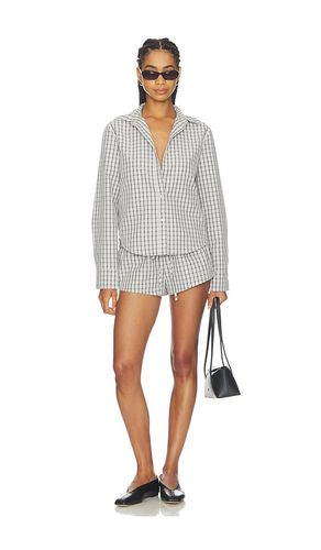 Knox Short Set in . Size M. Also in S, XL, XS, XXS - superdown - Modalova