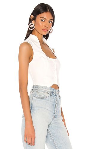 Frasier Top in . Size S. Also in M, XS, XXS - superdown - Modalova