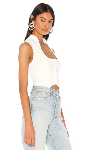 Frasier Top in . Taglia M. Also in S, XS - superdown - Modalova