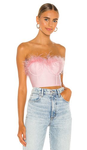 Ramona Bustier Top in . - size L (also in M, S, XS, XXS) - superdown - Modalova