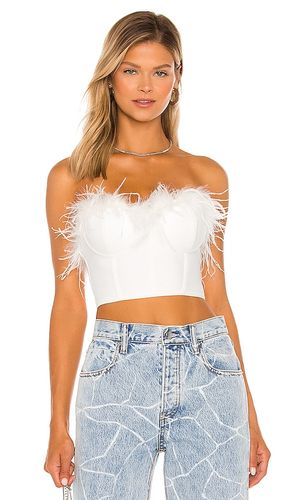 Ramona Bustier Top in . - size M (also in XS) - superdown - Modalova