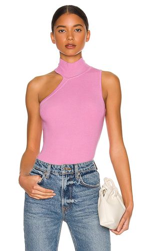 Luz Knit Top in . Taglia M. Also in L - superdown - Modalova