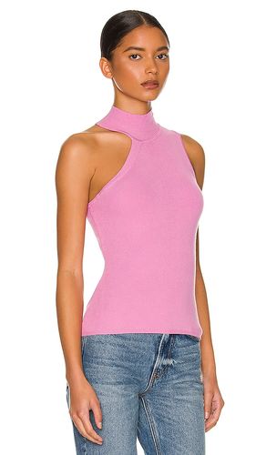 Luz Knit Top in . - size M (also in L) - superdown - Modalova