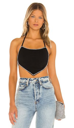 Xiomara Crop Top in . - size M (also in XL) - superdown - Modalova