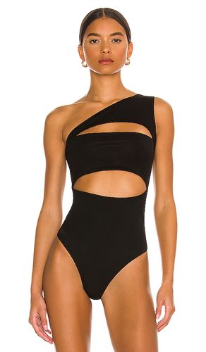 Tori Cut Out Bodysuit in . Size M. Also in L, XL - superdown - Modalova