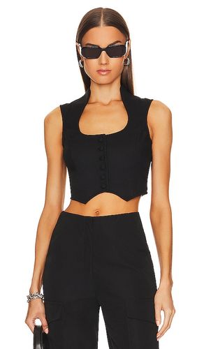 Frasier Top in . - size L (also in M, S) - superdown - Modalova
