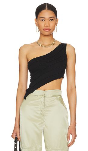 Sel One Shoulder Top in . - size XL (also in L, M, S) - superdown - Modalova