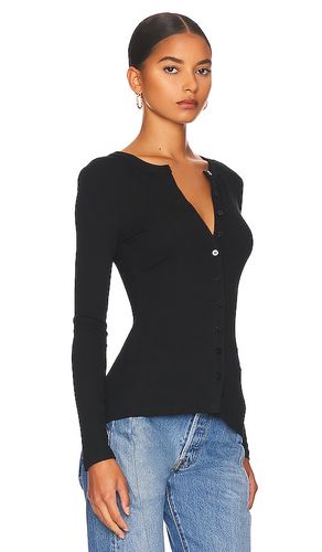 Sasha Button Top in . Size M. Also in S, XS - superdown - Modalova