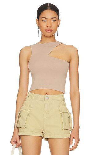 Nora Cutout Top in . - size L (also in M, S) - superdown - Modalova