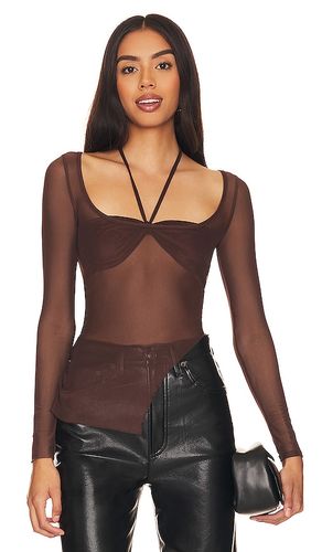Shania Top in . - size L (also in M, S, XS) - superdown - Modalova