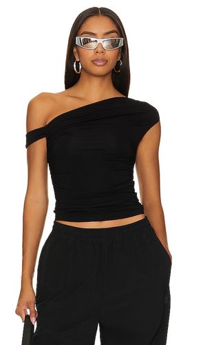Moxie Top in . - size L (also in M, XL) - superdown - Modalova