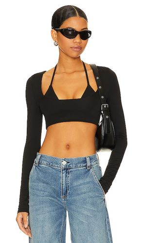 Ryker Crop Top in . - size M (also in L, S, XL, XS) - superdown - Modalova