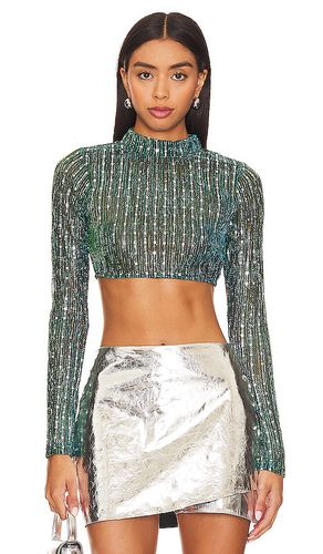 Sia Crop Top in . - size M (also in S, XS) - superdown - Modalova