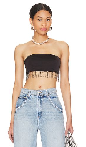 Evie Beaded Top in . - size L (also in M) - superdown - Modalova