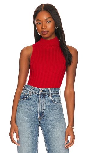 Montana Knit Top in . - size L (also in S, XS) - superdown - Modalova