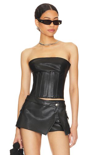 Odessa Corset Top in . - size L (also in M, S, XS) - superdown - Modalova