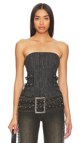 Ledger Tube Top in . - size M (also in L, S, XL) - superdown - Modalova