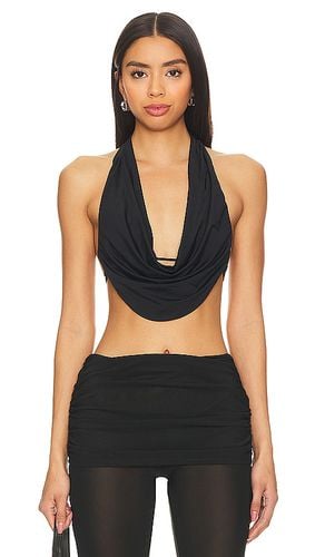 Daphne Halter Top in . - size L (also in M, S, XL, XS, XXS) - superdown - Modalova