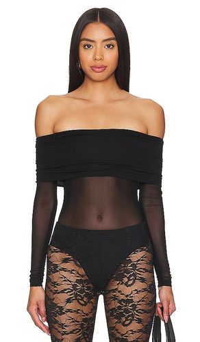Koa Bodysuit in . - size L (also in M, S, XS, XXS) - superdown - Modalova