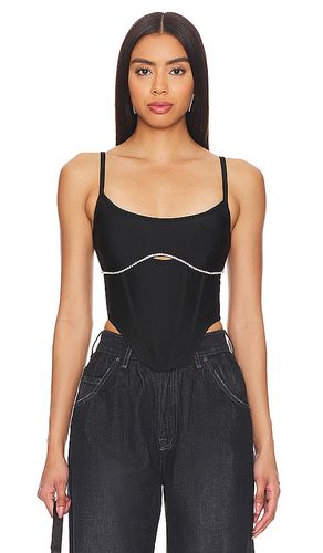 Gia Corset Top in . - size M (also in S, XS) - superdown - Modalova