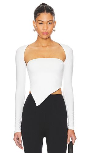 Dax Shrug Top in . - size L (also in XS) - superdown - Modalova