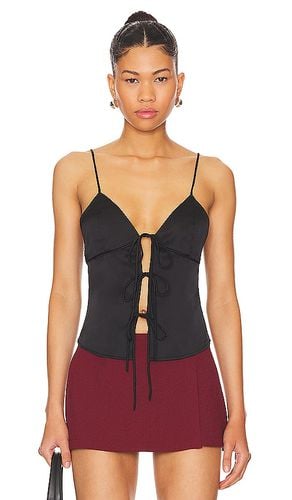 Anahi Cami Top in . - size L (also in M, S, XL, XS, XXS) - superdown - Modalova