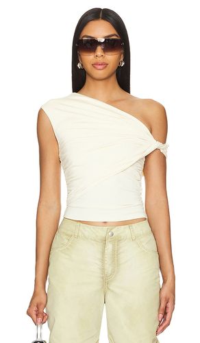Alessia Top in . - size L (also in S, XS, XXS) - superdown - Modalova