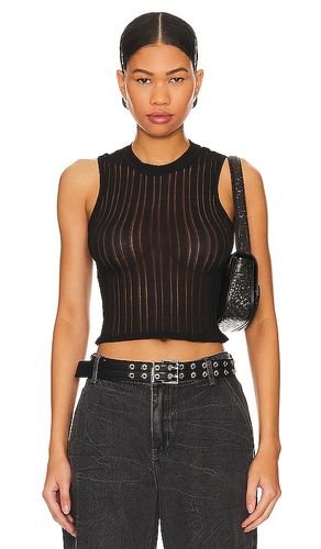 Riley Top in . Taglia M. Also in L - superdown - Modalova