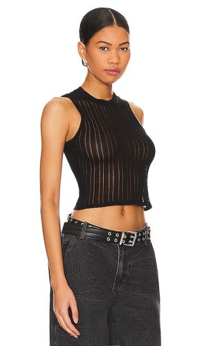 Riley Top in . Size L. Also in S - superdown - Modalova