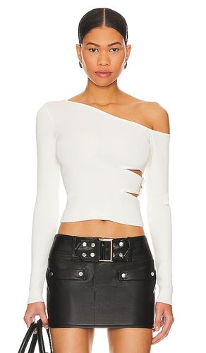 Romina Long Sleeve Top in . - size M (also in L) - superdown - Modalova