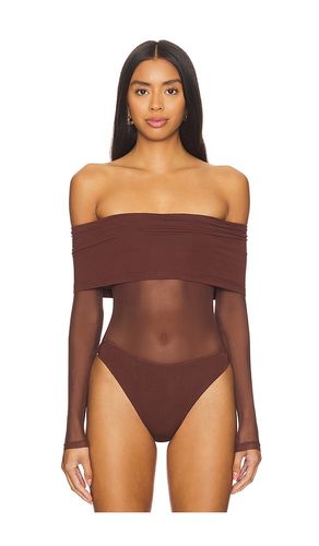 Koa Bodysuit in . Size M. Also in S - superdown - Modalova