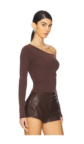 Romina Long Sleeve Top in . Size L. Also in M - superdown - Modalova