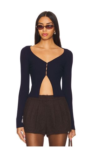 Sierra Knit Top in . - size L (also in M, S) - superdown - Modalova