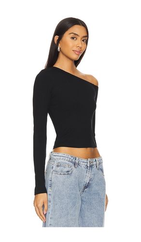 Corinne Off Shoulder Top in . Size S. Also in XL, XS - superdown - Modalova