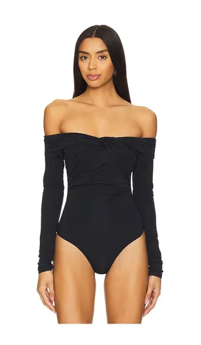 Jillian Bodysuit in . Size M. Also in S - superdown - Modalova