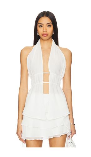 Wren Top in . - size L (also in M) - superdown - Modalova