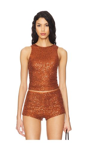 Maja Top in . - size L (also in M, S, XS, XXS) - superdown - Modalova
