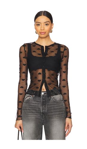 Ellinor Top in . - size S (also in XL, XS) - superdown - Modalova