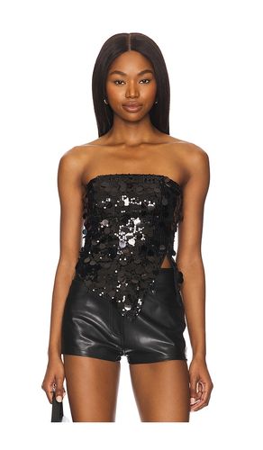 Cordilla Strapless Top in . - size L (also in S, XS) - superdown - Modalova
