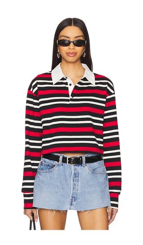 Mason Top in Red. - size L (also in M, S, XS) - superdown - Modalova