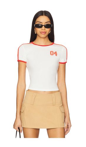 Darya Top in . - size L (also in M, S, XL, XS) - superdown - Modalova