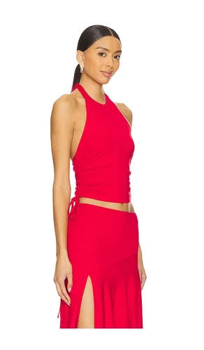 Cammie Halter Top in . - size M (also in S, XXS) - superdown - Modalova