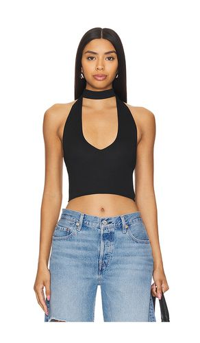 Jessalyn Halter Top in . - size L (also in M, S, XL) - superdown - Modalova