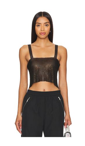 Mackenzie Crop Top in . - size L (also in M, S, XS) - superdown - Modalova